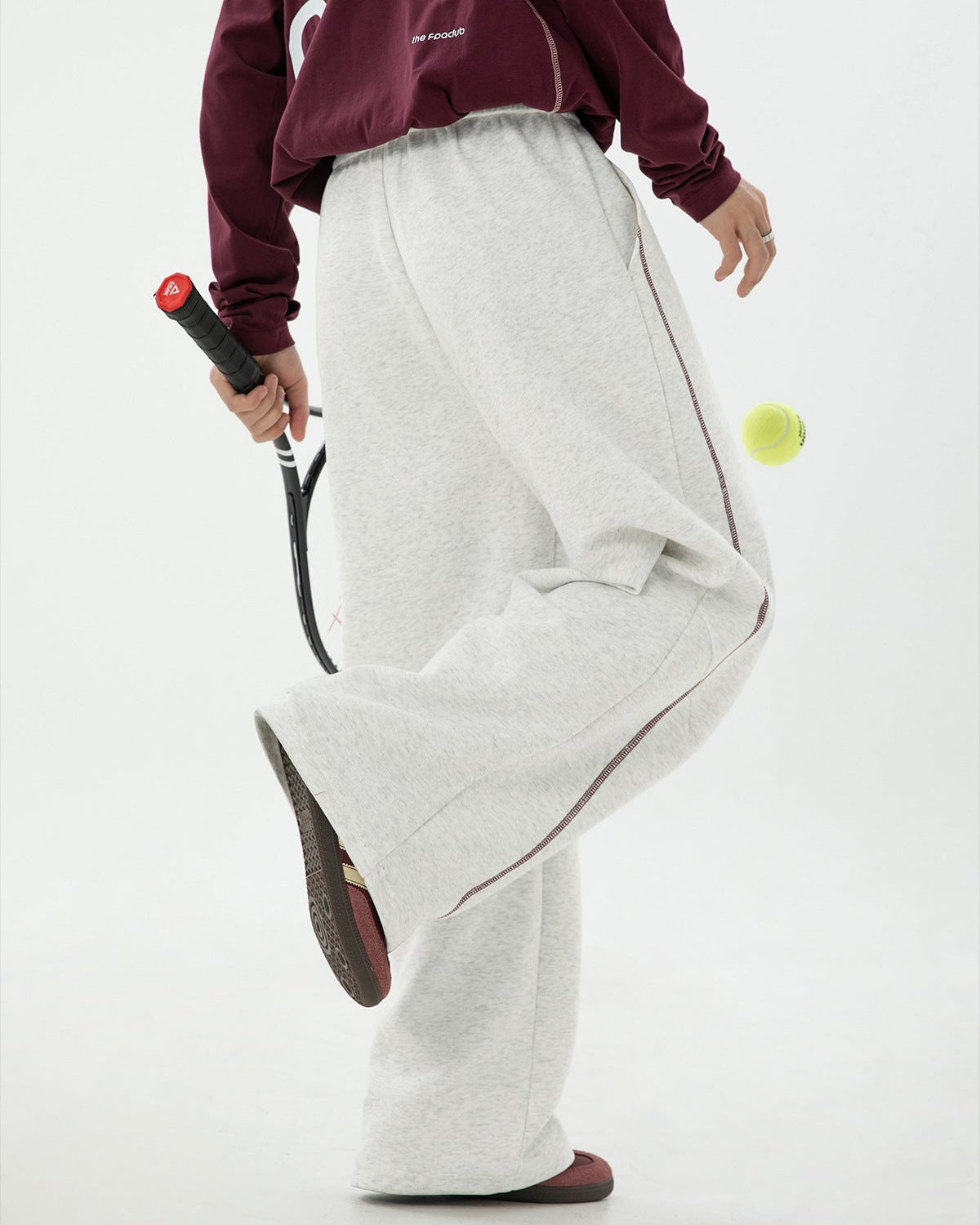 I pantaloni Contour Block Lounge