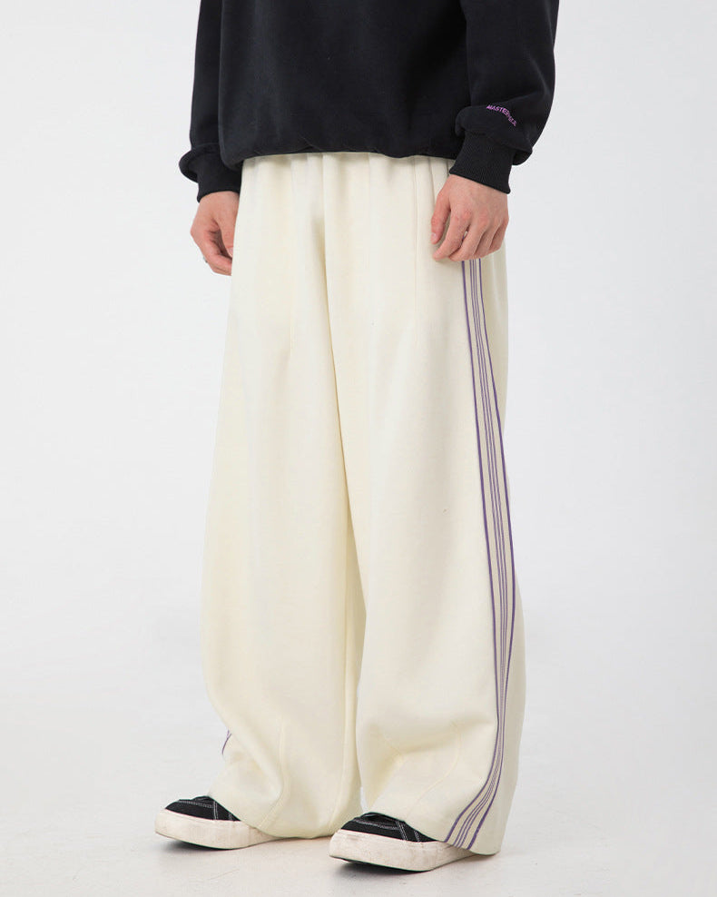 Pantaloni da corsa Linear Ease