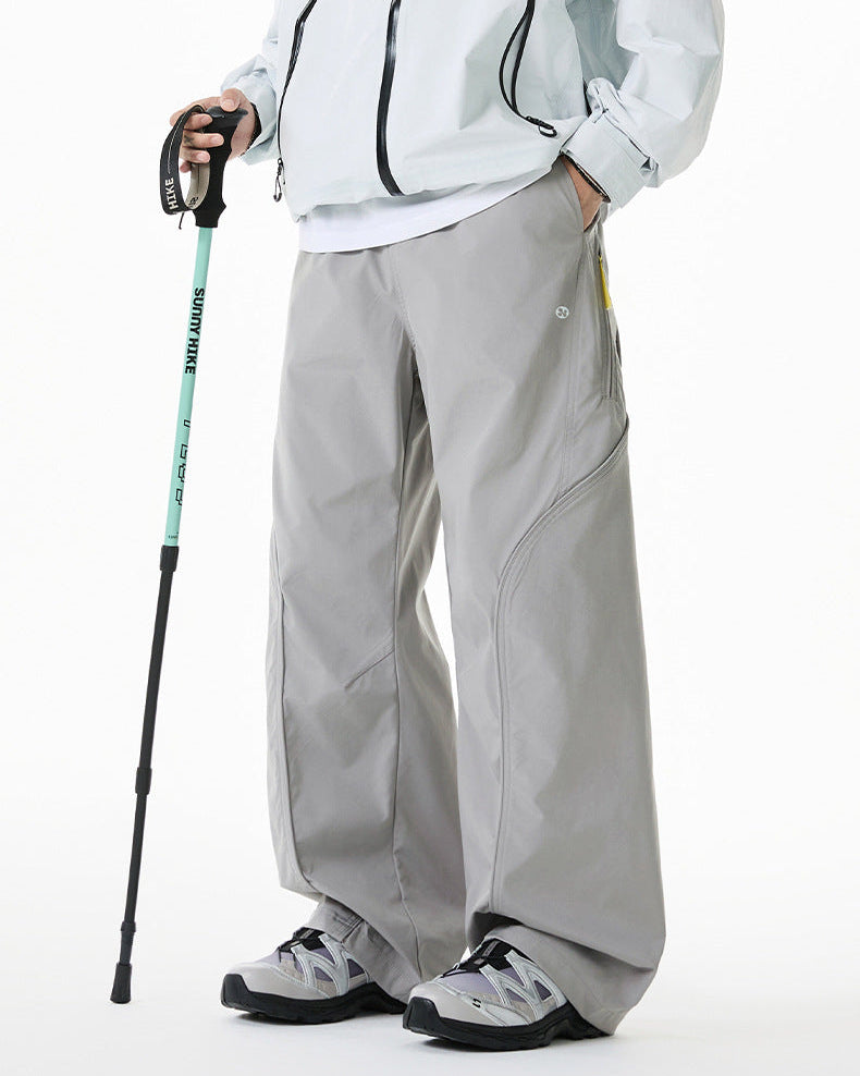 I pantaloni Vanguard Tech Webbing