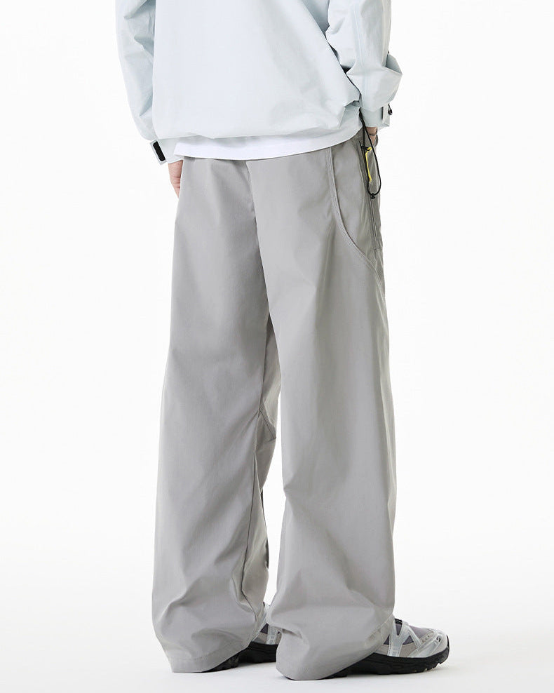 I pantaloni Vanguard Tech Webbing