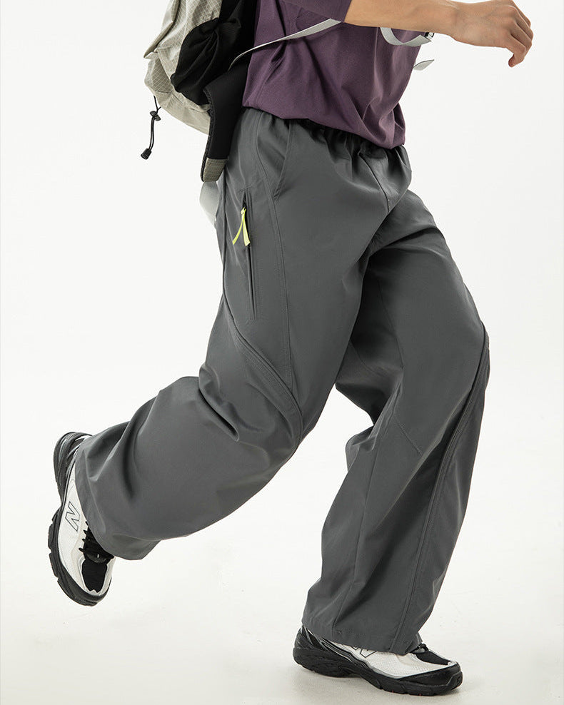 I pantaloni Axis Tech Split