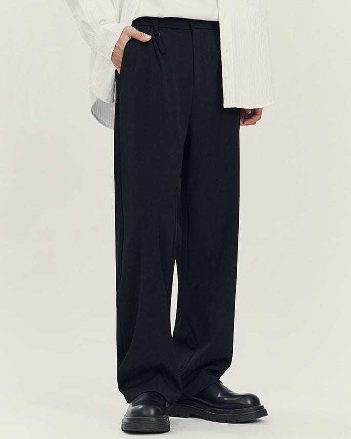 I pantaloni Corvin