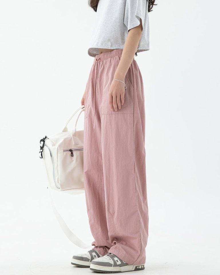 Pantaloni con coulisse Driftline