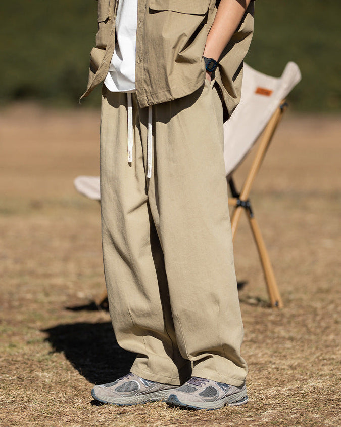 Pantaloni da lavoro Terrain Drape