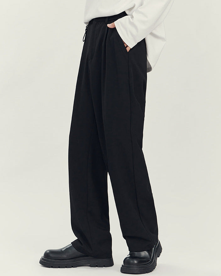 I pantaloni Corvin