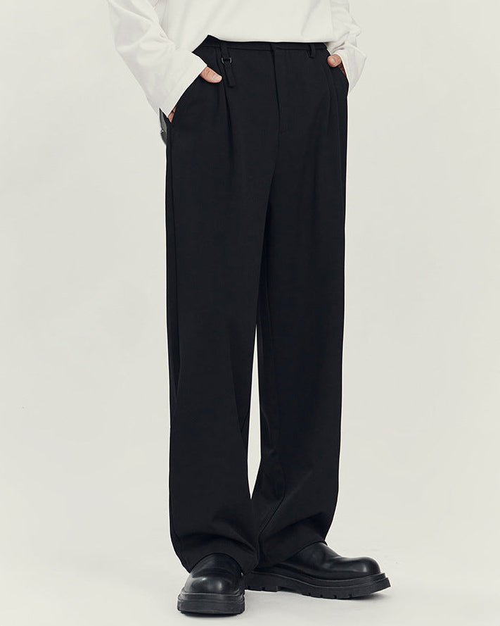 I pantaloni Corvin
