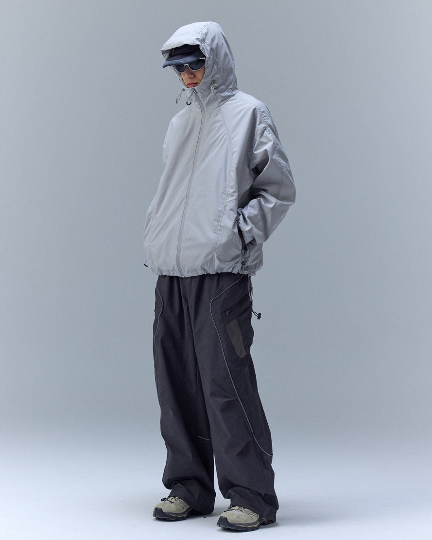 The Shibuya Drift Cargo Trousers