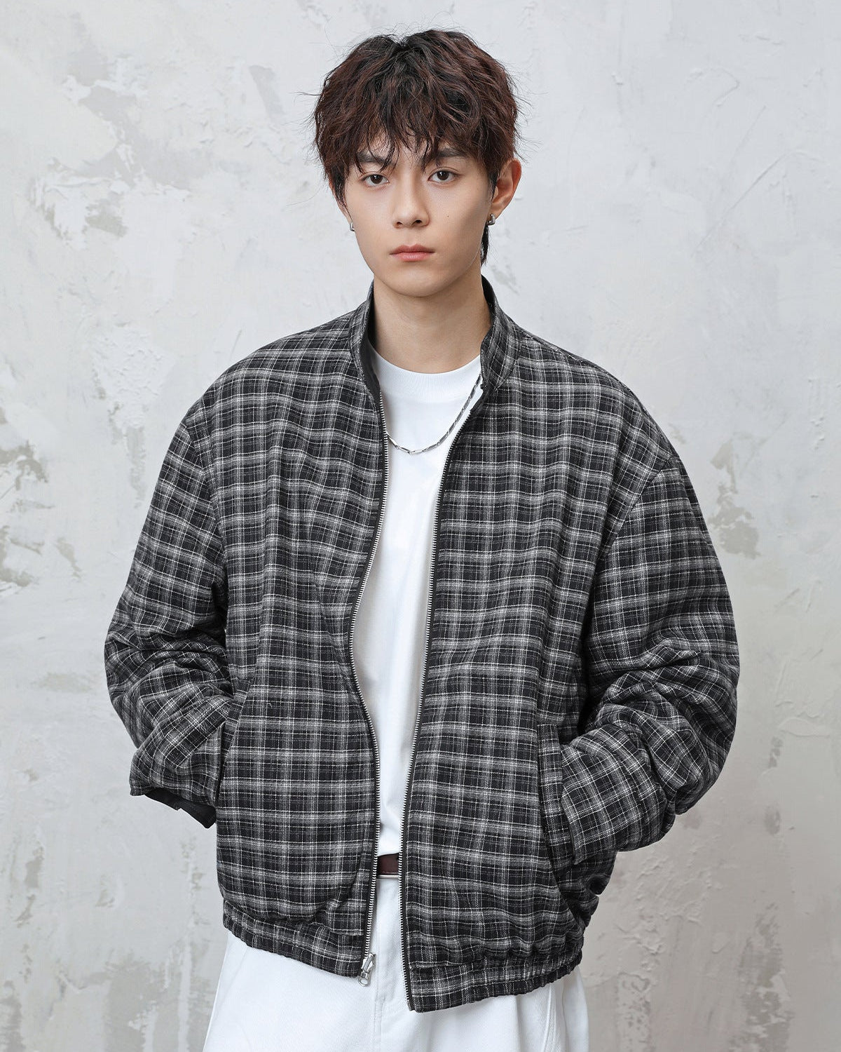 Il Reflex Reversible Harrington