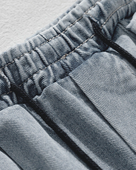 I jeans Arden Washed Utility Denim