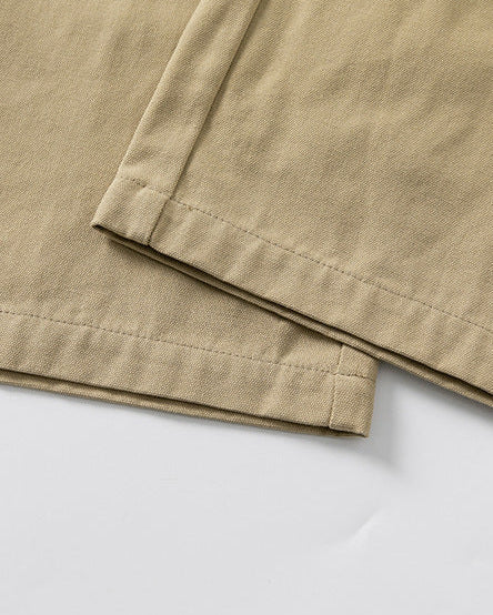 I pantaloni patchwork Fieldline