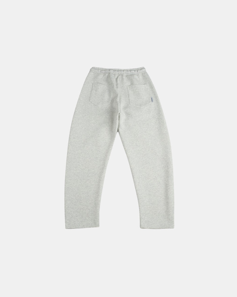 Pantaloni jogger in pile Essential
