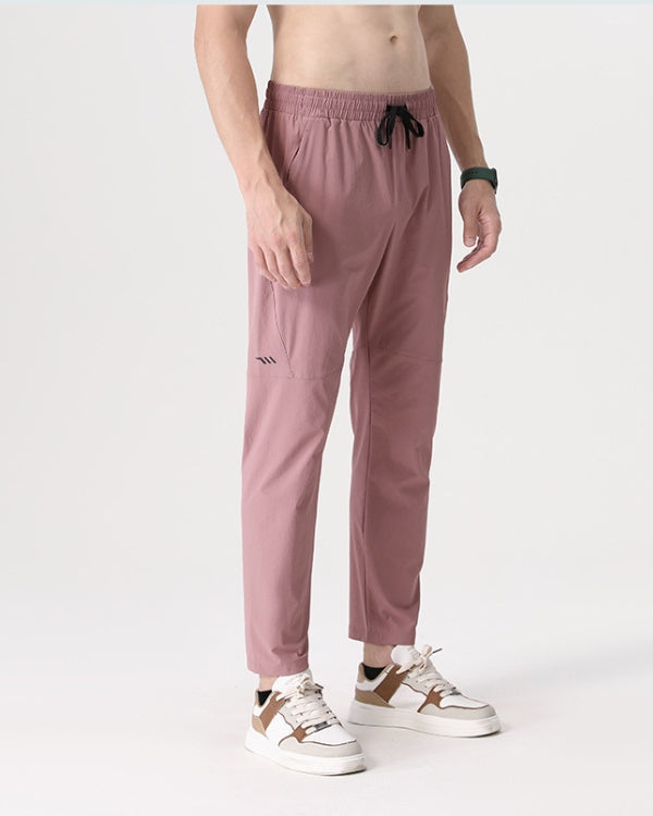 Pantaloni tecnici impermeabili