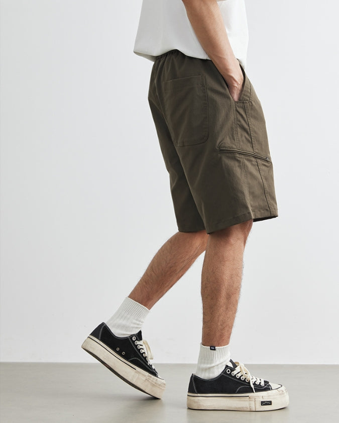 Pantaloncini Urban Ease Utility