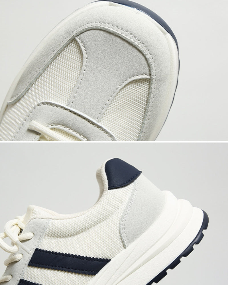 Sneakers Classic Runner Court