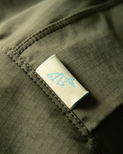 The Stratus Tactical Cargo Pants