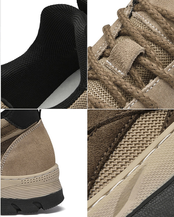 Scarpe da ginnastica performanti Mount Cilad