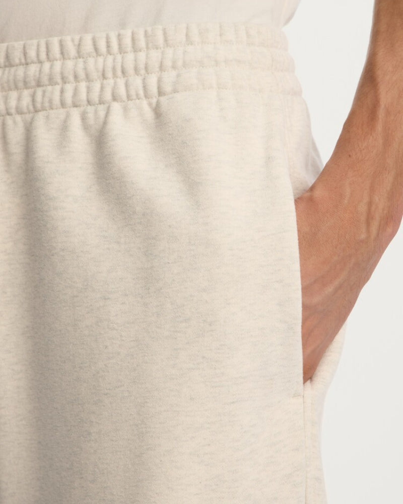 Joggers classici - Farina d'avena