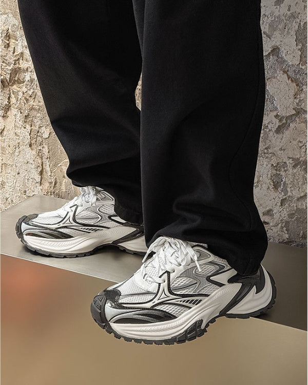 Scarpe da ginnastica Apex Motion Trail