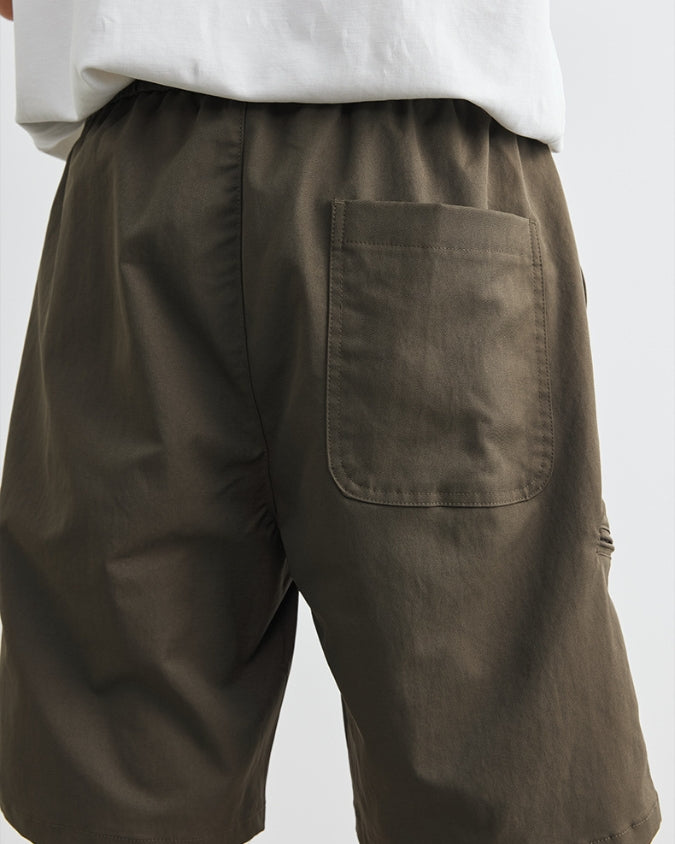Pantaloncini Urban Ease Utility