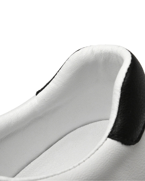 Scarpe da ginnastica basse Belair