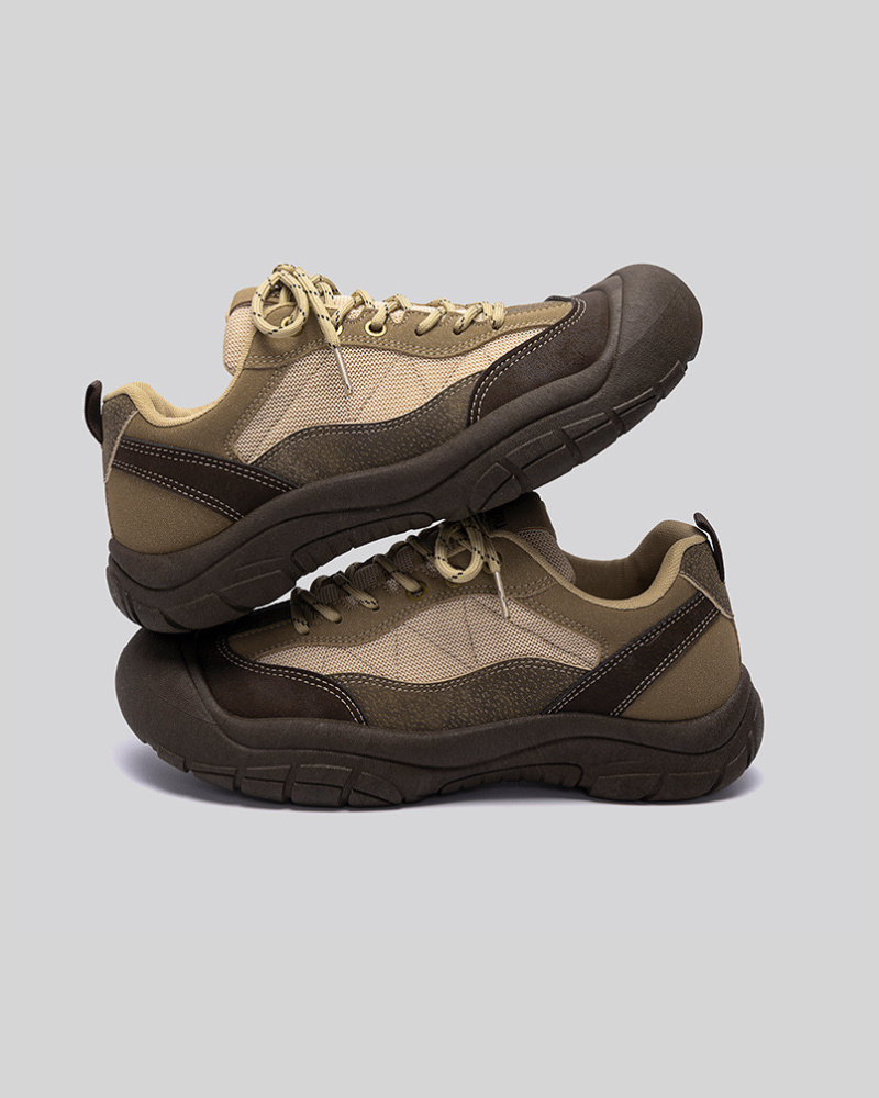 Scarpe da ginnastica Mount Cham Outdoor Trail