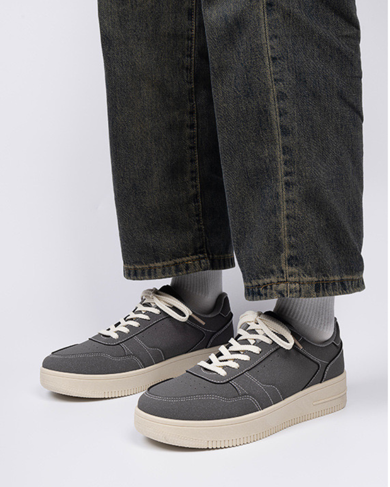 Sneaker bassa Forest Gump