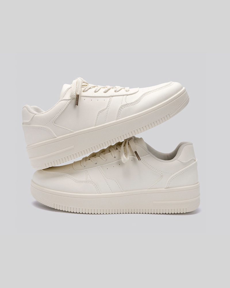 Sneaker bassa Forest Gump