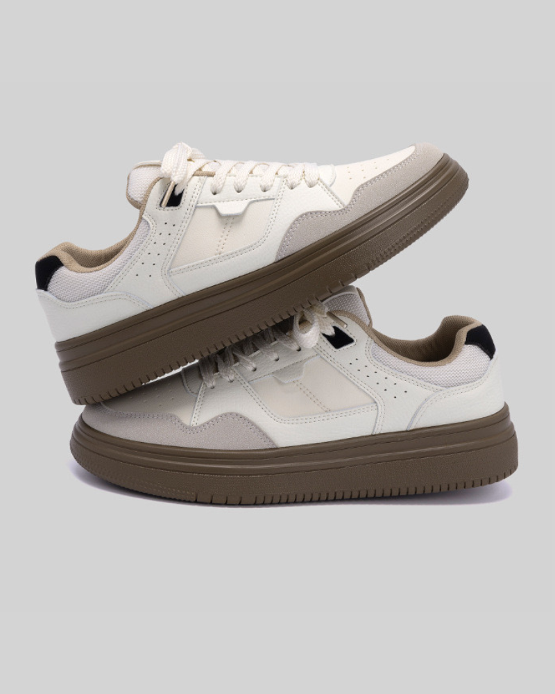 Sneaker bassa Camp Bellaware