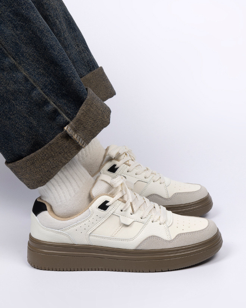 Sneaker bassa Camp Bellaware