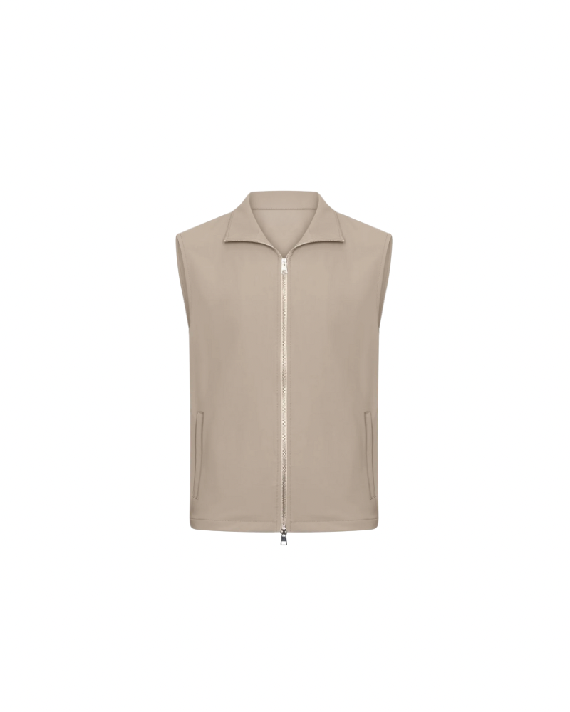 Gilet Tech Performance Shell