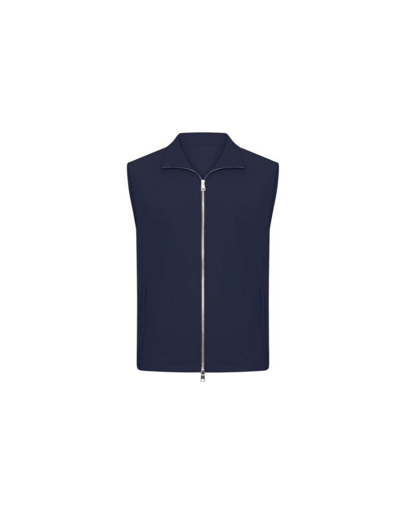 Gilet Tech Performance Shell