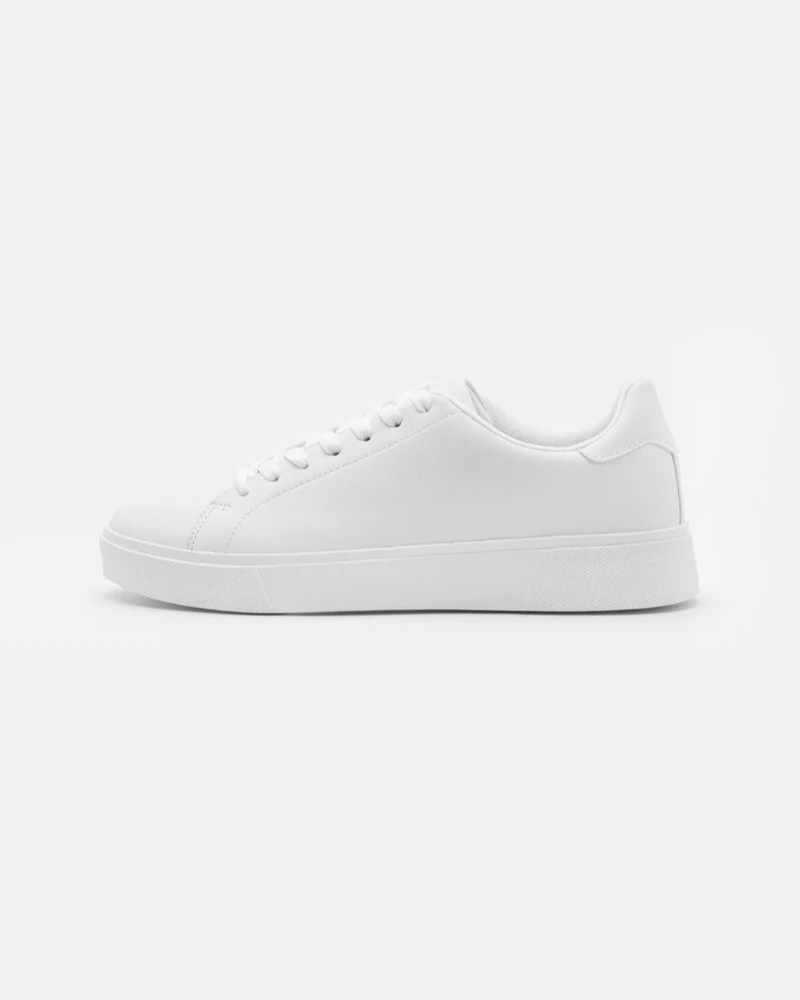 Sneaker Basic Classic Low