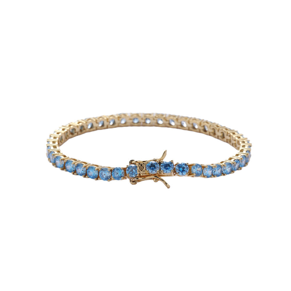 Bracciale tennis Ocean