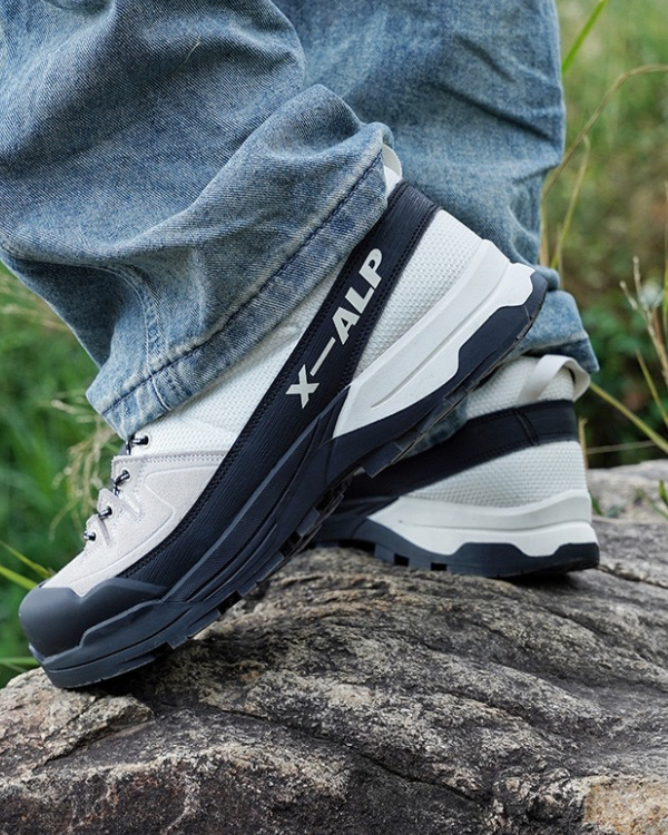 Scarpe da montagna X-Alp