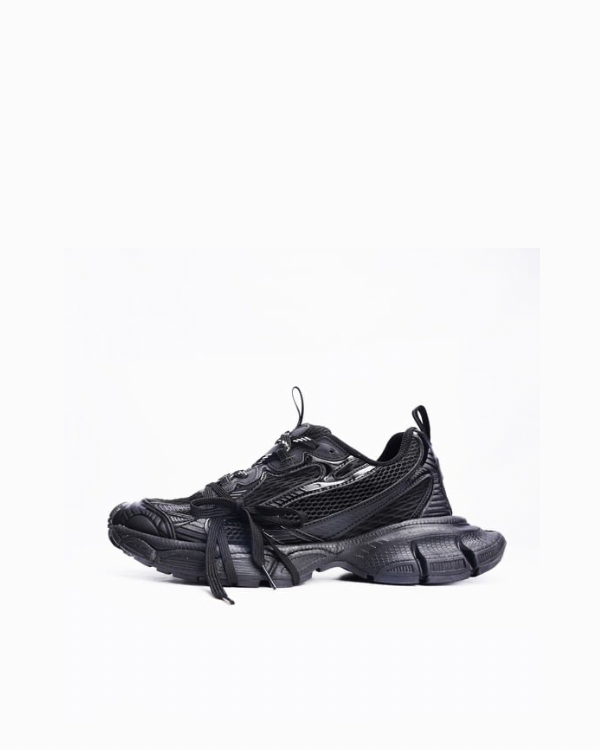 Sneakers Track Road Runner