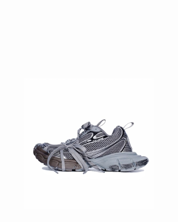 Sneakers Track Road Runner