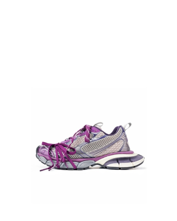 Sneakers Track Road Runner