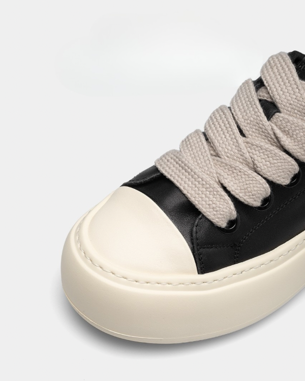 Sneaker Roma Bold Low