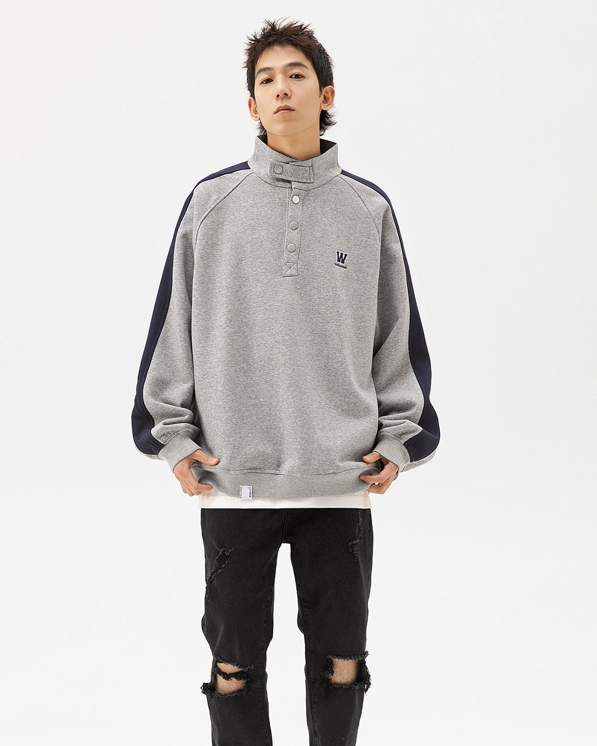 Il maglione Cedar Ridge