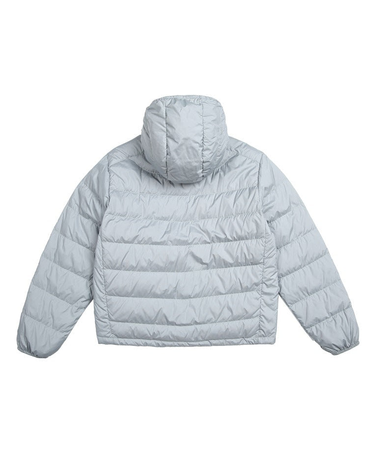 The Frostline Explorer Hooded Jacket