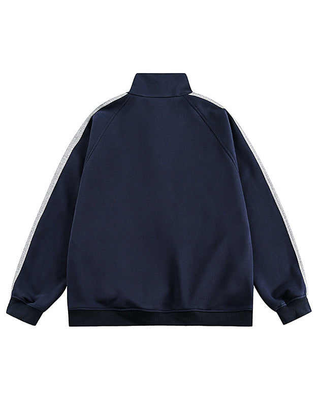 Il maglione Cedar Ridge