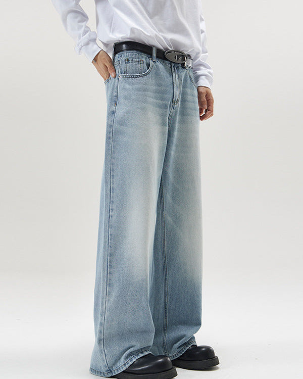Jeans Arcline Relaxed Flow
