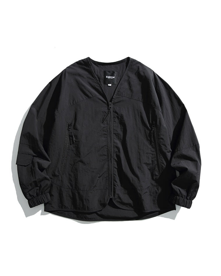 The Nove Functional Cardigan