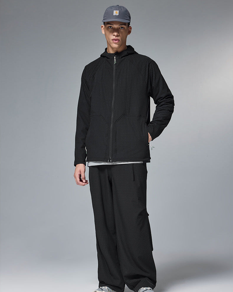 Il set tecnico AeroFlex