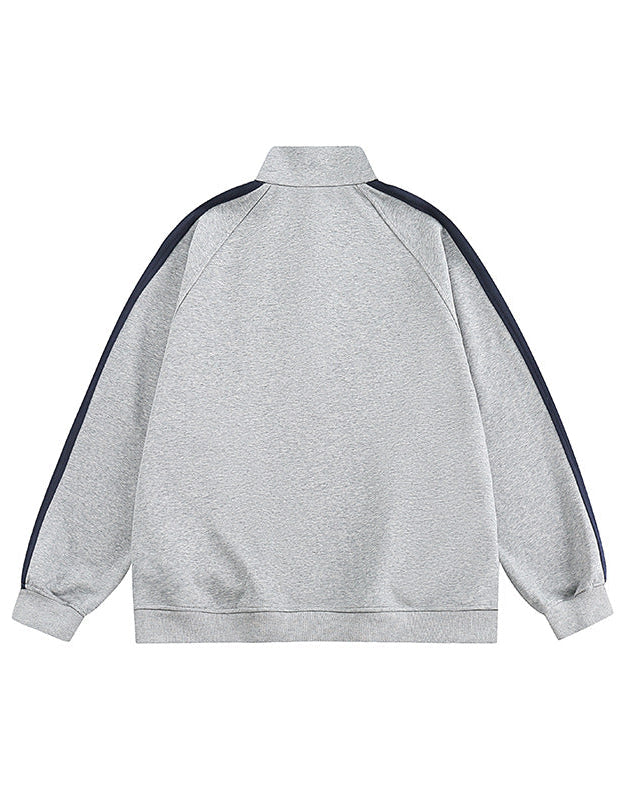 Il maglione Cedar Ridge