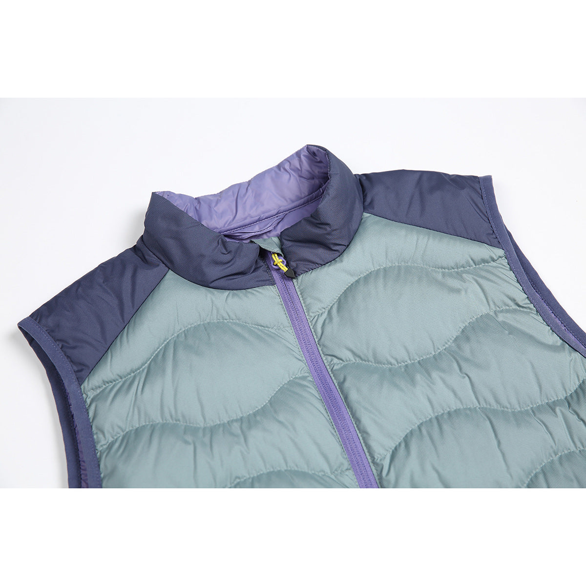 The Ridgepath Insulated Vest