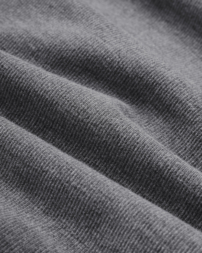 Il gilet puffer essenziale