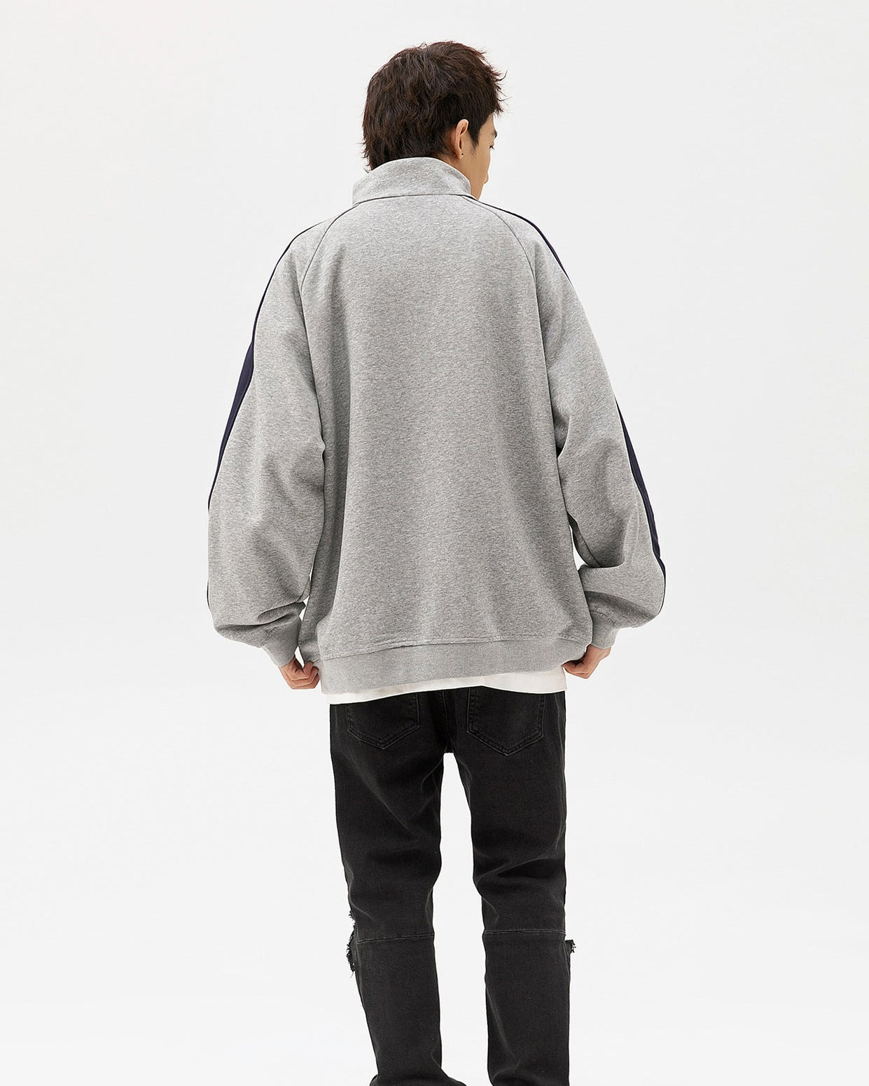 Il maglione Cedar Ridge