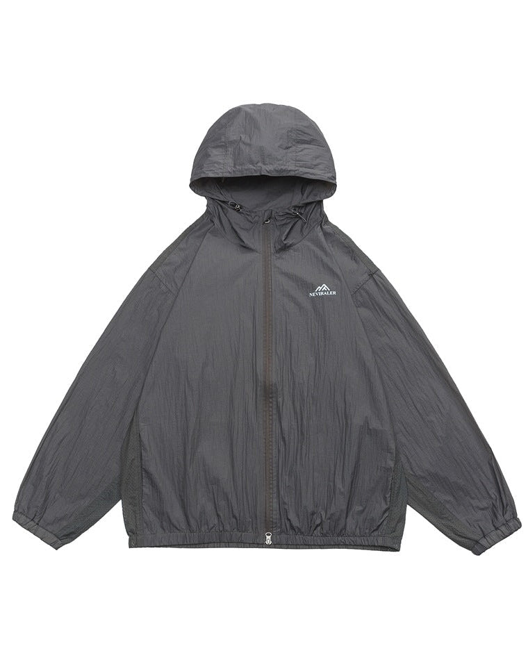 The Pinecrest Explorer Hooded Jacket