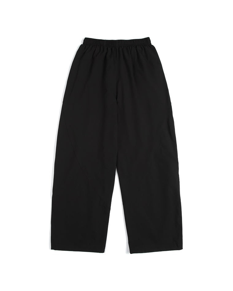 The Trailborne Wide-Leg Paratrooper Pants